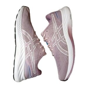 Asics Gel Excite 9 Barely Rose Womems SNEAKERS, RUNNING SHOES Size 8.5 #1342